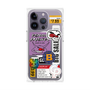 プレミアムパネル with MagSafe［ Demon Friends Sticker .4 ］