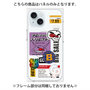 プレミアムパネル with MagSafe［ Demon Friends Sticker .4 ］