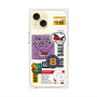 プレミアムパネル with MagSafe［ Demon Friends Sticker .4 ］