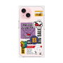 プレミアムパネル with MagSafe［ Demon Friends Sticker .4 ］