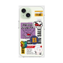 プレミアムパネル with MagSafe［ Demon Friends Sticker .4 ］