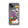 プレミアムパネル with MagSafe［ Demon Friends Sticker .4 ］