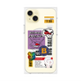 プレミアムパネル with MagSafe［ Demon Friends Sticker .4 ］
