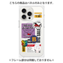 プレミアムパネル with MagSafe［ Demon Friends Sticker .4 ］