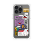 プレミアムパネル with MagSafe［ Demon Friends Sticker .4 ］