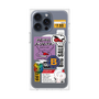 プレミアムパネル with MagSafe［ Demon Friends Sticker .4 ］