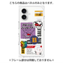 プレミアムパネル with MagSafe［ Demon Friends Sticker .4 ］