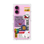 プレミアムパネル with MagSafe［ Demon Friends Sticker .4 ］