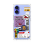 プレミアムパネル with MagSafe［ Demon Friends Sticker .4 ］
