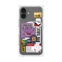 プレミアムパネル with MagSafe［ Demon Friends Sticker .4 ］