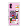 プレミアムパネル with MagSafe［ Demon Friends Sticker .4 ］