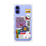 プレミアムパネル with MagSafe［ Demon Friends Sticker .4 ］