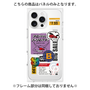 プレミアムパネル with MagSafe［ Demon Friends Sticker .4 ］