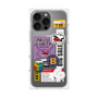 プレミアムパネル with MagSafe［ Demon Friends Sticker .4 ］