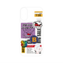 プレミアムパネル with MagSafe［ Demon Friends Sticker .4 ］