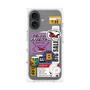 プレミアムパネル with MagSafe［ Demon Friends Sticker .4 ］