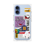 プレミアムパネル with MagSafe［ Demon Friends Sticker .4 ］
