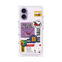 プレミアムパネル with MagSafe［ Demon Friends Sticker .4 ］