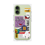 プレミアムパネル with MagSafe［ Demon Friends Sticker .4 ］
