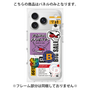 プレミアムパネル with MagSafe［ Demon Friends Sticker .4 ］
