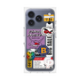 プレミアムパネル with MagSafe［ Demon Friends Sticker .4 ］