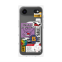 プレミアムパネル with MagSafe［ Demon Friends Sticker .4 ］