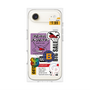 プレミアムパネル with MagSafe［ Demon Friends Sticker .4 ］