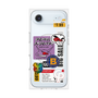 プレミアムパネル with MagSafe［ Demon Friends Sticker .4 ］