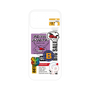 プレミアムパネル with MagSafe［ Demon Friends Sticker .4 ］