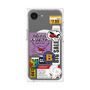 プレミアムパネル with MagSafe［ Demon Friends Sticker .4 ］