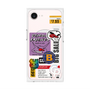 プレミアムパネル with MagSafe［ Demon Friends Sticker .4 ］