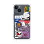 プレミアムパネル with MagSafe［ Demon Friends Sticker .5 ］