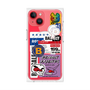 プレミアムパネル with MagSafe［ Demon Friends Sticker .5 ］