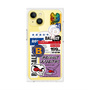 プレミアムパネル with MagSafe［ Demon Friends Sticker .5 ］