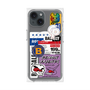 プレミアムパネル with MagSafe［ Demon Friends Sticker .5 ］