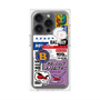 プレミアムパネル with MagSafe［ Demon Friends Sticker .5 ］