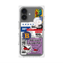 プレミアムパネル with MagSafe［ Demon Friends Sticker .5 ］