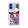 プレミアムパネル with MagSafe［ Demon Friends Sticker .5 ］