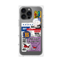 プレミアムパネル with MagSafe［ Demon Friends Sticker .5 ］