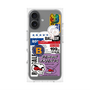 プレミアムパネル with MagSafe［ Demon Friends Sticker .5 ］