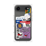 プレミアムパネル with MagSafe［ Demon Friends Sticker .5 ］