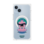 プレミアムパネル with MagSafe［ 喜怒アイ楽 -喜- ］