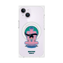 プレミアムパネル with MagSafe［ 喜怒アイ楽 -喜- ］