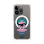 プレミアムパネル with MagSafe［ 喜怒アイ楽 -喜- ］