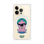 プレミアムパネル with MagSafe［ 喜怒アイ楽 -喜- ］