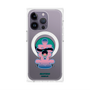 プレミアムパネル with MagSafe［ 喜怒アイ楽 -喜- ］