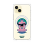 プレミアムパネル with MagSafe［ 喜怒アイ楽 -喜- ］