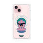 プレミアムパネル with MagSafe［ 喜怒アイ楽 -喜- ］