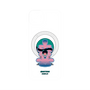プレミアムパネル with MagSafe［ 喜怒アイ楽 -喜- ］