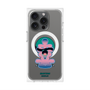 プレミアムパネル with MagSafe［ 喜怒アイ楽 -喜- ］